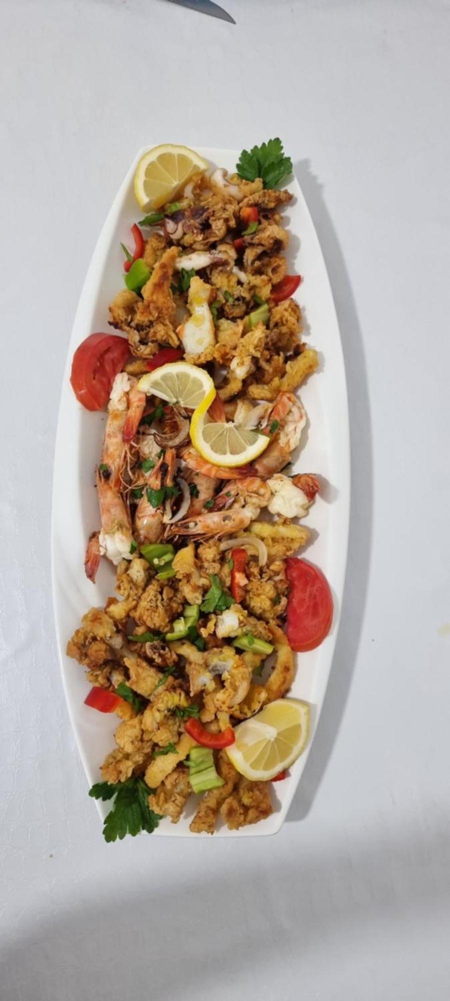 Hotel Restorant Olti Shetaj エクステリア 写真
