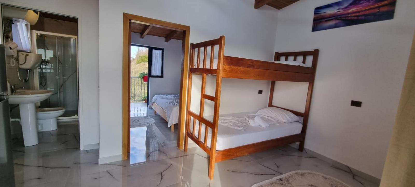 Hotel Restorant Olti Shetaj 部屋 写真