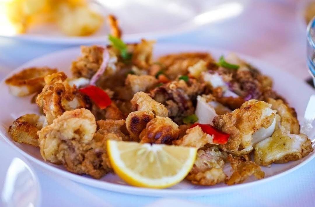 Hotel Restorant Olti Shetaj エクステリア 写真