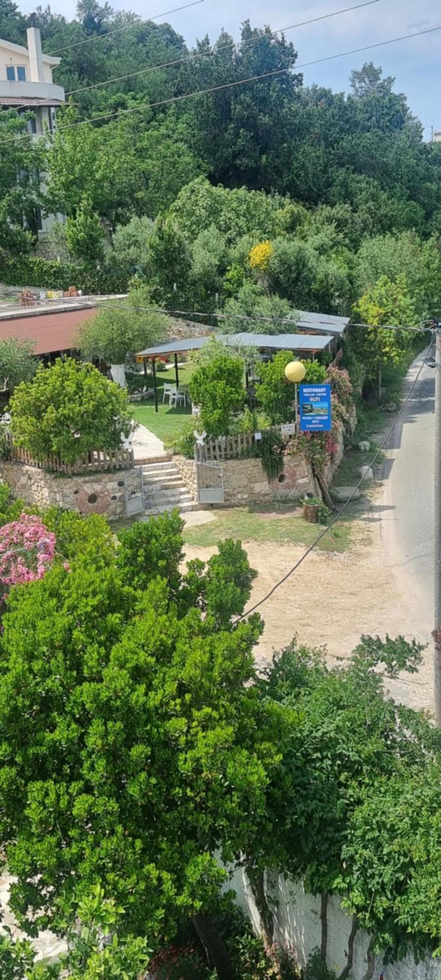 Hotel Restorant Olti Shetaj 部屋 写真